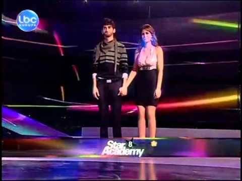 - Star Acadmy LBC 8 - 15_04 - (6.2) Vidéos de Prime 3 - Résultat.mp4