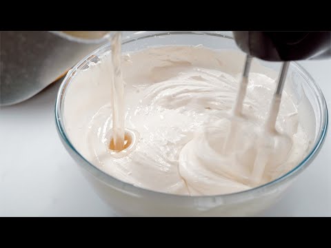 Marshmallow [recipe] Zefir / Wow Yummy