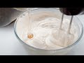 Marshmallow [recipe] Zefir / Wow Yummy