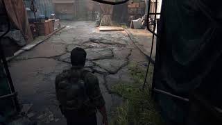 The Last of Us Remastered PS5 Gameplay Walkthrough Ep 1 | 4K 60FPS Hindi