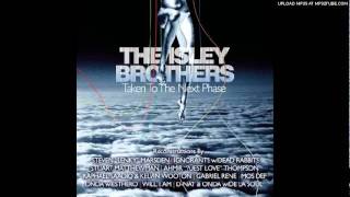 Isley Brothers feat. Questlove - That Lady (pt. 1 & 2)