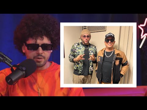 PJ Sin Suela dice como monta a J King y Maximan en su disco