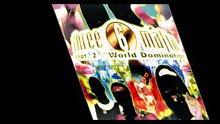 Three 6 Mafia - N 2 Deep (Dirty Sprite)
