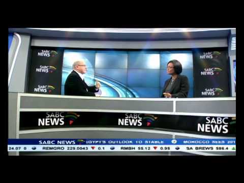 The process of building Gordon Institute of Business Science: Nick Binedell