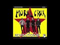 Moral Crux – Revolution EP