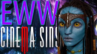 Everything Wrong With CinemaSins: Avatar