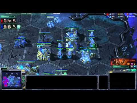 cvgGezaral vs Destiny