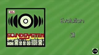 311 - Evolution (Clean Version)