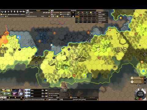 Let's Play Endless Legend [GER] - Necrophages 06