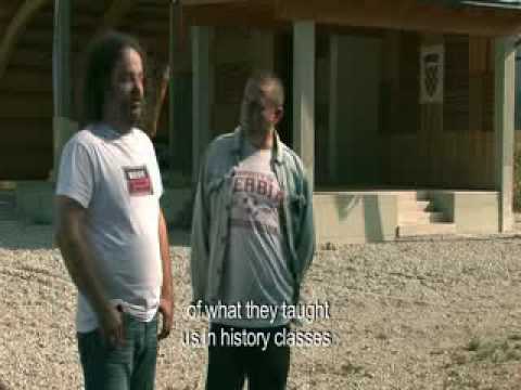 The Long Road Through Balkan History, insert 1 watch the whole movie at www.optimisticfilm.com