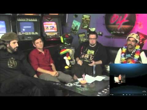 Mega64 Podcast 275 - Will Smith's Call, Soundtracks