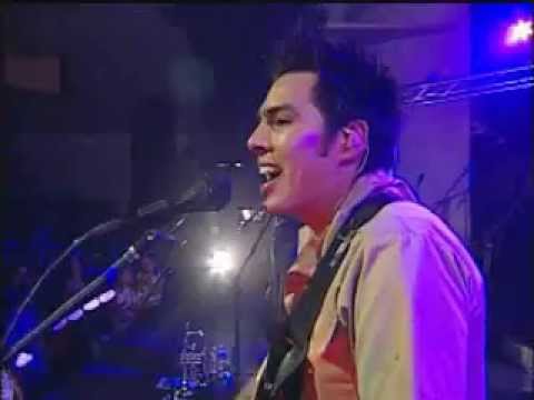 Salvador - I Could Sing of Your Love Forever (Christian Worship).wmv