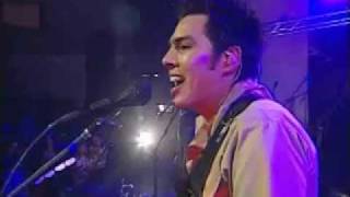 Salvador - I Could Sing of Your Love Forever (Christian Worship).wmv