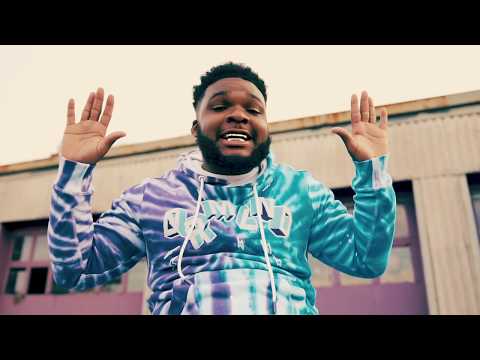 FlyRich Double - Wave (Official Video)
