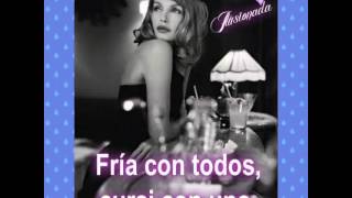 Amor de Nadie (Los Rehenes)