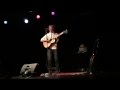 Willie Watson, Rock Salt & Nails Live at Barking Leg's