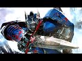 10 Minutes Of Pure Transformers Insanity A 3 Headed Robot Dragon Really 4K