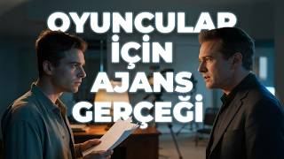 Oyuncular İçin Ajans Gerçeği | Kim Kurtarır, Kim Bitirir?