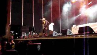 El justiciero Shotta VIÑAROCK 09