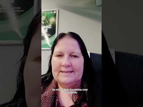 Tanya Burger testimonial