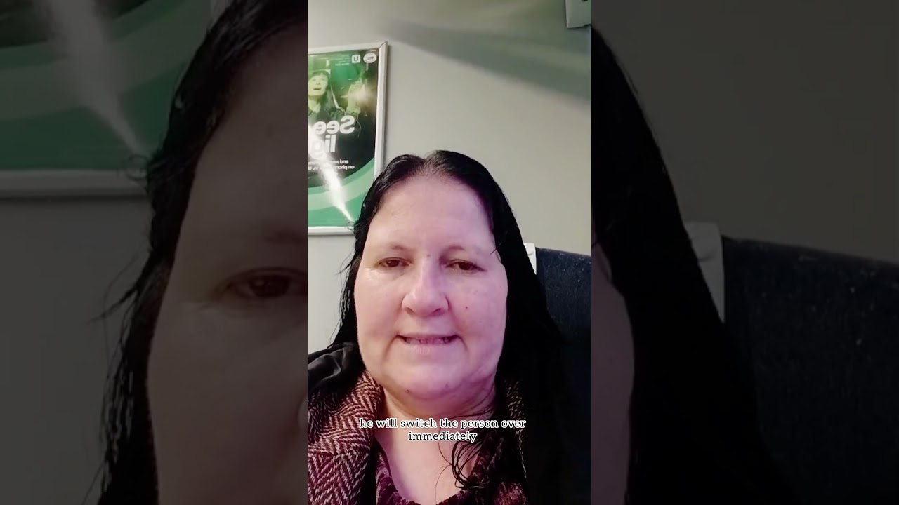 Tanya Burger testimonial