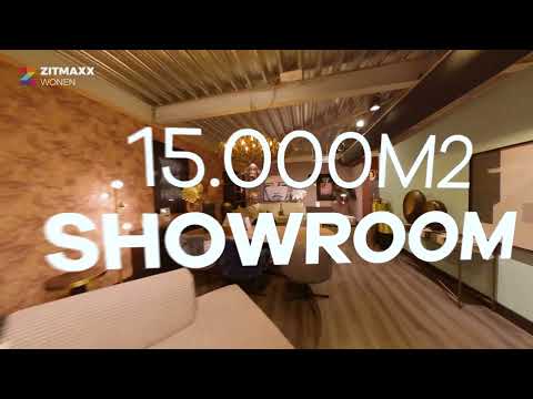 PROMO | De grootste woonwinkel van Nederland | Zitmaxx Wonen