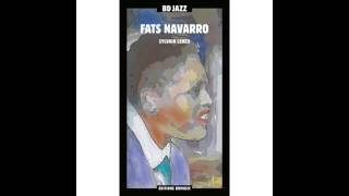 Tadd Dameron Sextet - The Squirrel (feat. Fats Navarro)