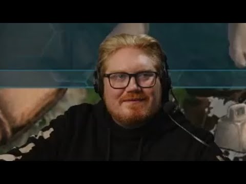 Duncan briefly channels Lewis's oil rage