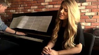 Galway Bay-Chloë Agnew live acoustic sessions