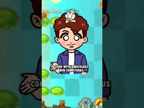 This One World Nearly RUINED Plants Vs Zombies 2 Speedruns