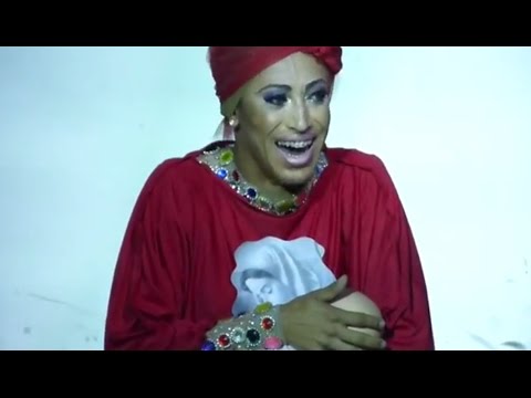 Lorena Tornado "FINAL DRAG FREEDOM 2014" (23-11-14) FULL HD - BY LEH SANUTY