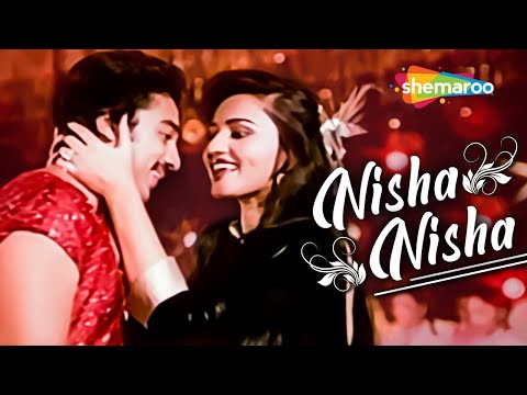 Nisha, Nisha... Jane Jaan o Meri Jane Jaan — watch video