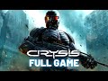 Crysis 1 Jogo Completo E Legendado