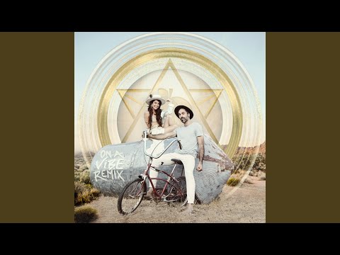 On A Vibe (Twerkaba Remix)