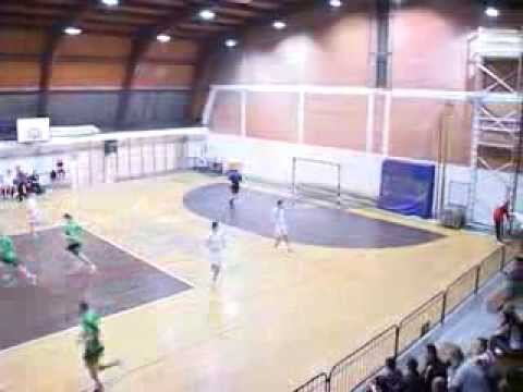 Rk Rudar-Rk Zeleznicar Nis part3