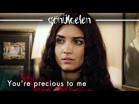 You're precious to me - Episode 13 | Becoming a Lady