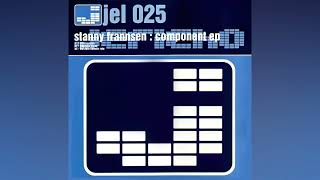 Stanny Franssen - Variable Sample Rate (Original Mix)