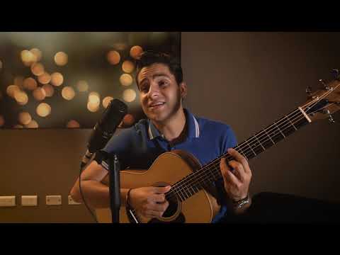 @SamuelPerez +  El Llanto De Un rey (Acoustic)
