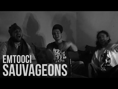Emtooci - Sauvageon