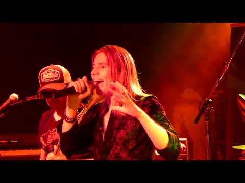 MAD MAX live : Too Hot To Handle - ZECHE Bochum - 2022-09-07