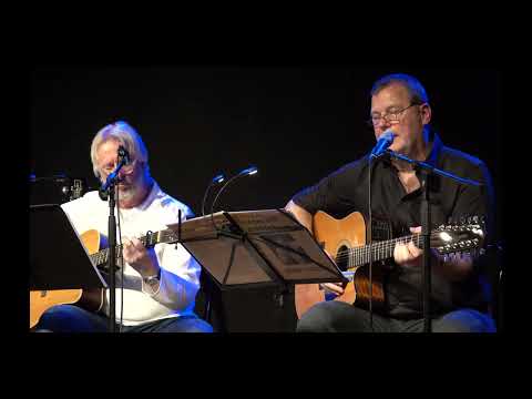 "Vater" (Gerhard Gundermann) - Jörg Endesfelder & Arne Spekat