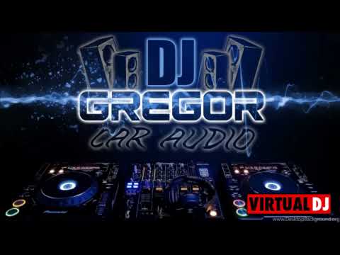 Rochy RD x Vuelty x Treintisiete Dindon Doble Tono DJ Gregor CarAudio