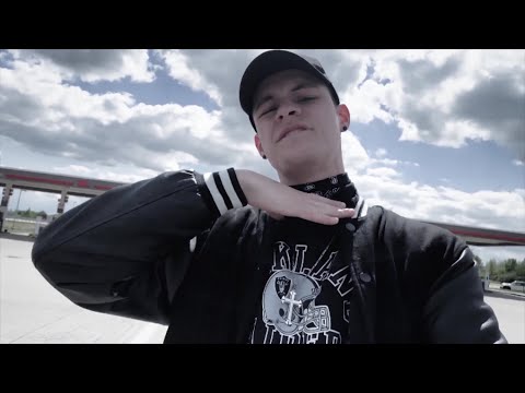 LeftLukas, Hkmk - IVS (Official Visuals)