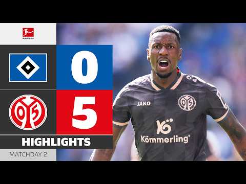 Full highlights