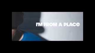 Meridian Dan - Im From a Place Clean (LionFace edit)