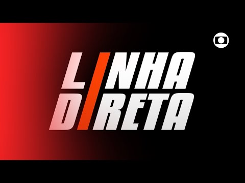 Trailer de Linha Direta (1990)