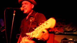 Calavera Comeback Concert - "Ain't That Loving You Baby"