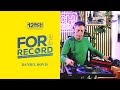 For The Record Episode 13 Daniel Bovie