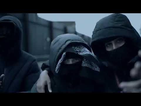 [FREE FOR PROFIT] "Madchester" Drill Type Beat x CAKAL x ERA7CAPONE x JEFF REDD x BLOK3 x Type Beat