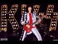 Solos from KISS - Crazy Nights 